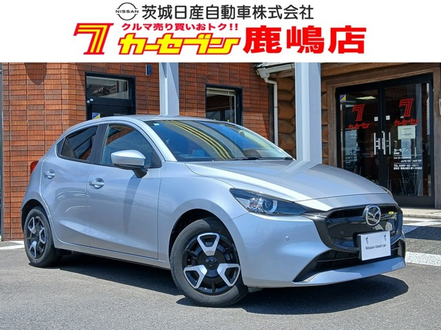 MAZDA2 1.5 15BD