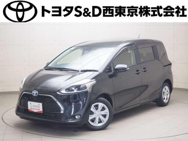シエンタ ハイブリッド 1.5 G セーフティ エディション（6AA-NHP170G）