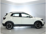 T-Cross TSI アクティブ 