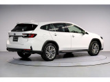 レヴォーグレイバック 1.8 リミテッド EX 4WD 