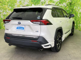 RAV4 2.5 ハイブリッド X 
