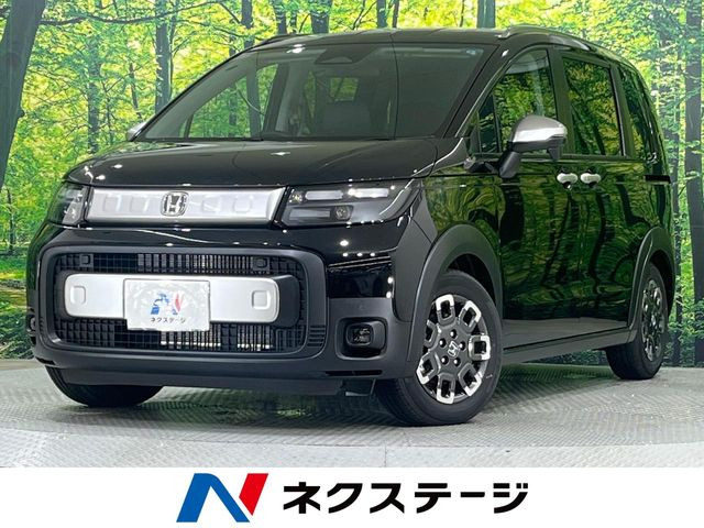 フリード 1.5 クロスター