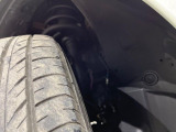 下回りの劣化予防の為の防錆加工の施工も承っております。降雪地域はもちろん、沿岸部にお住いの方や、趣味でマリン・ウィンタースポーツをされる方に大変好評いただいております。