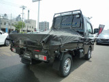 ハイゼットトラック ジャンボ エクストラ 4WD 