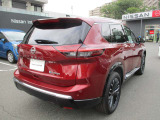 エクストレイル  1.5 G e-4ORCE 4WD
