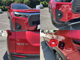 ★クリーニング★専門スタッフが真心込めて隅々まで徹底的にクリーニング。ぜひ実車をご確認下さい。