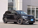 T-Cross TSI アクティブ 