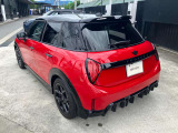 MINI NEXT2年間走行距離無制限保証100項目の納車前点検