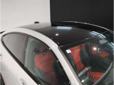 【ボディコーティングで新車時の輝きを】ご納車前にボディを磨き上げ下地処理を行った上で、コーティングを施工します。軽微な小傷も無くなりより新車時の輝きに近い状態でお届けできます。ぜひご用命下さい!