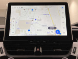 メモリーナビが付いています。初めて使用する方も安心して使えます♪フルセグ、ブルートゥース付きです。