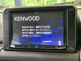 【ナビゲーション】目的地までしっかり案内してくれる使いやすいナビ。Bluetooth接続すればお持ちのスマホやMP3プレイヤーの音楽を再生可能!毎日の運転がさらに楽しくなります!!
