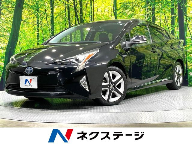プリウス 1.8 A ツーリングセレクション 