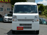 NV100クリッパー DX ハイルーフ 5AGS車 4WD 