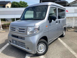 N-VAN G 