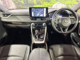 RAV4 2.0 G Zパッケージ 4WD 