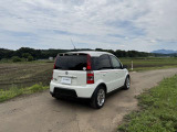 とても運転し易いです