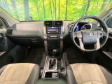 ランドクルーザープラド 2.7 TX 4WD 