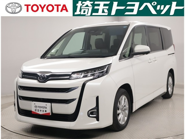 トヨタ ノア 