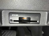 ETCがあれば高速道路の乗り降りがラクラクですよ〜!