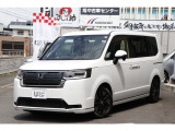 ホンダ ステップワゴン