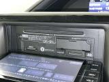 CD再生機能付き!