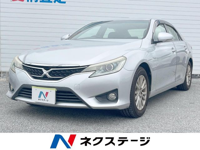 マークX 2.5 250G 