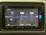 【Honda純正メモリーナビ】使いやすいナビで目的地までしっかり案内してくれます。フルセグ、DVD、CD再生オーディオ機能が充実。お車の運転がさらに楽しくなりますよ。