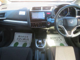 インパネ周りの画像です!展示場もショールームも清潔を心掛けておりますので、ごゆっくりとおくつろぎ頂けると思います!