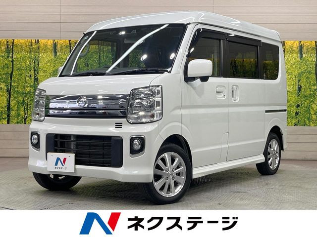 NV100クリッパーリオ E ハイルーフ