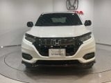 ヴェゼル 1.5 ハイブリッド RS ホンダセンシング 