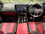 NX 350h Fスポーツ 