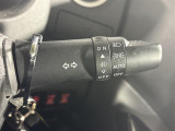 【オートライト(AUTO)】外の明るさをシステムが感知して、自動でヘッドライトが点灯します!ヘッドライトをつけ忘れを防ぐ便利機能です。