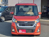 デイズルークス ハイウェイスター X Gパッケージ 4WD 