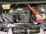 親切・丁寧な専門メカニックスタッフが応対!・車検・点検整備・事故等の修理などアフターサービスも安心。お車のカスタマイズもネクステージのサービススタッフまでご相談ください!