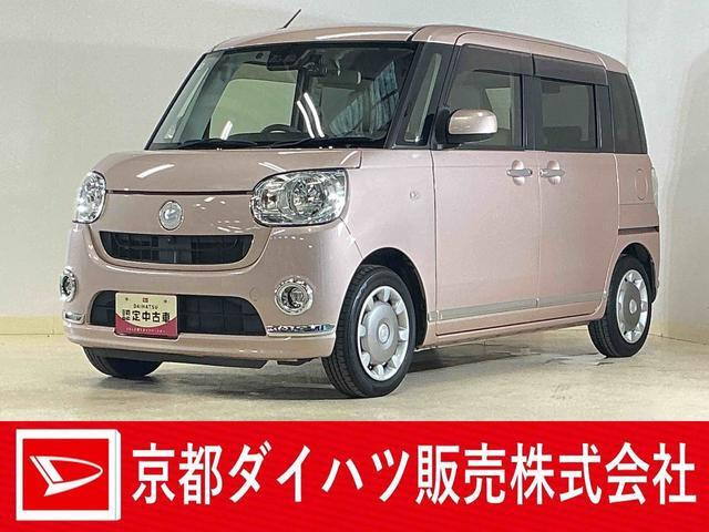 ムーヴキャンバス X リミテッド メイクアップ SAIII