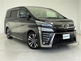 トヨタ ヴェルファイア