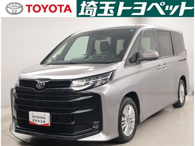トヨタ ノア 