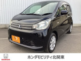 日常に静かに馴染む、黒いeKワゴンとの暮らし。