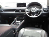 CX-5 2.0 20S ブラックトーンエディション 
