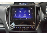 三菱電機製の「DIATONE SOUND. NAVI(ダイヤトーンサウンドナビ)」音質を重視するユーザーに人気のナビゲーションシステムです。