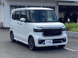 納車前には、当社メカニックによる『プロの視点』で、安全かつ安心して気持ちよくお乗りいただける整備を行います。尚、お車によっては別途追加部品をご相談させて頂く事もございます。詳しくはスタッフまで。