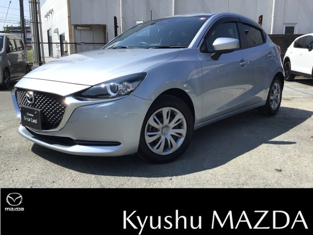 MAZDA2 1.5 15S スマートエディション 