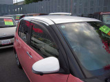収納力も持ち合わせたお車です。荷物を載せて軽快なドライブを楽しめますよ♪