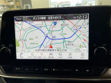 ノートオーラ 1.2 G FOUR レザーエディション 4WD 本革シート