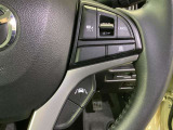 アクティブクルーズコントロール搭載。全車速追従となっておりますので、高速道での走行に対する負担軽減にもつながります。