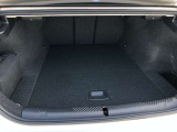 荷室の大きさは、日常使いはもちろんのこと、旅行や帰省などの荷物が多い移動であっても不便を感じることは少ないでしょう。