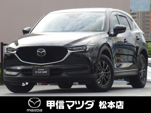 マツダ CX-5 