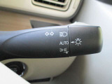 ライト操作部です!