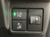 ホンダが推し進める総合先進安全装備のセンシング搭載! 衝突や斜線はみだしなどの危険が予測される時、センサーが警告。ヒューマンエラーを高度先進技術が補完してくれます。