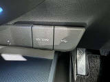 シガーソケット用の充電器が使用可能です!